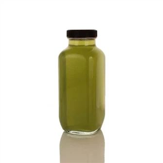 कोम्बुचा के लिए स्विंग टॉप बोतलें